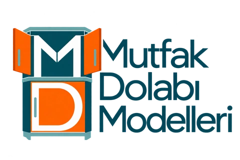 Mutfak Dolabı Modelleri